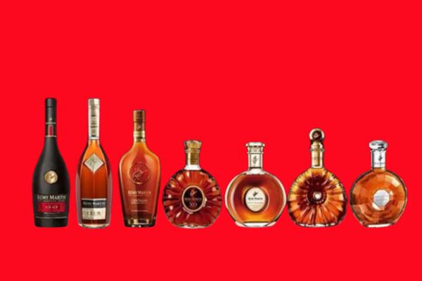 汉中宁强县洋酒回收